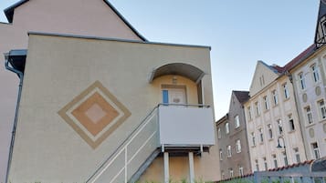Aussenbereich