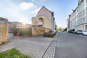 Eksteriør