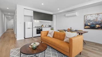 Apartment | Living room