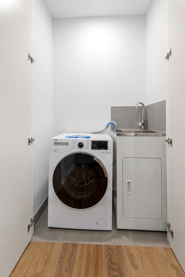 Apartment | Bathroom