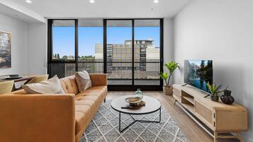 Apartment | Wohnzimmer