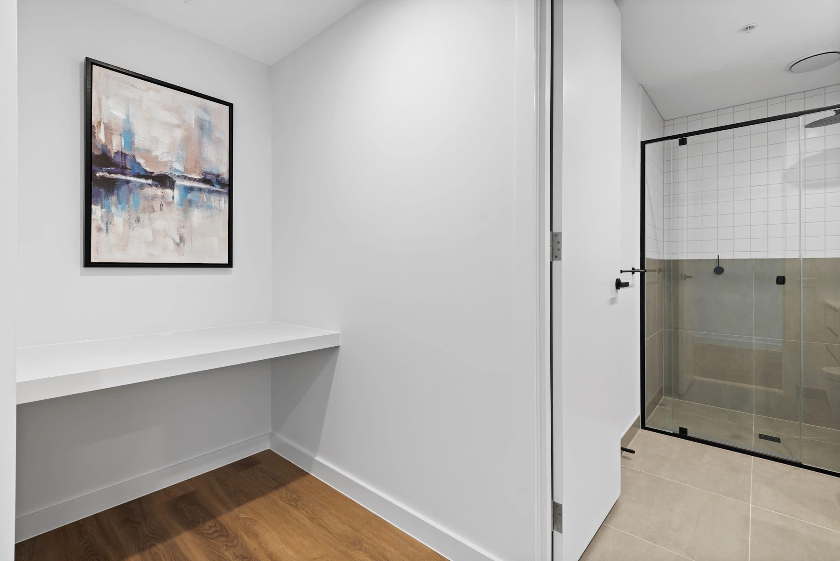 Apartment | Bathroom