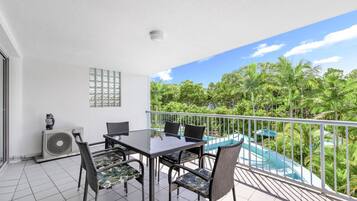 Departamento | Restaurante al aire libre