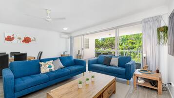 Departamento | Área de sala de estar