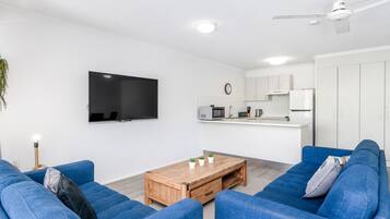 Departamento | Área de sala de estar