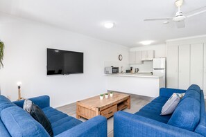 Departamento | Área de sala de estar