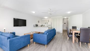 Apartment | Interior