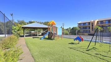 Departamento | Área infantil