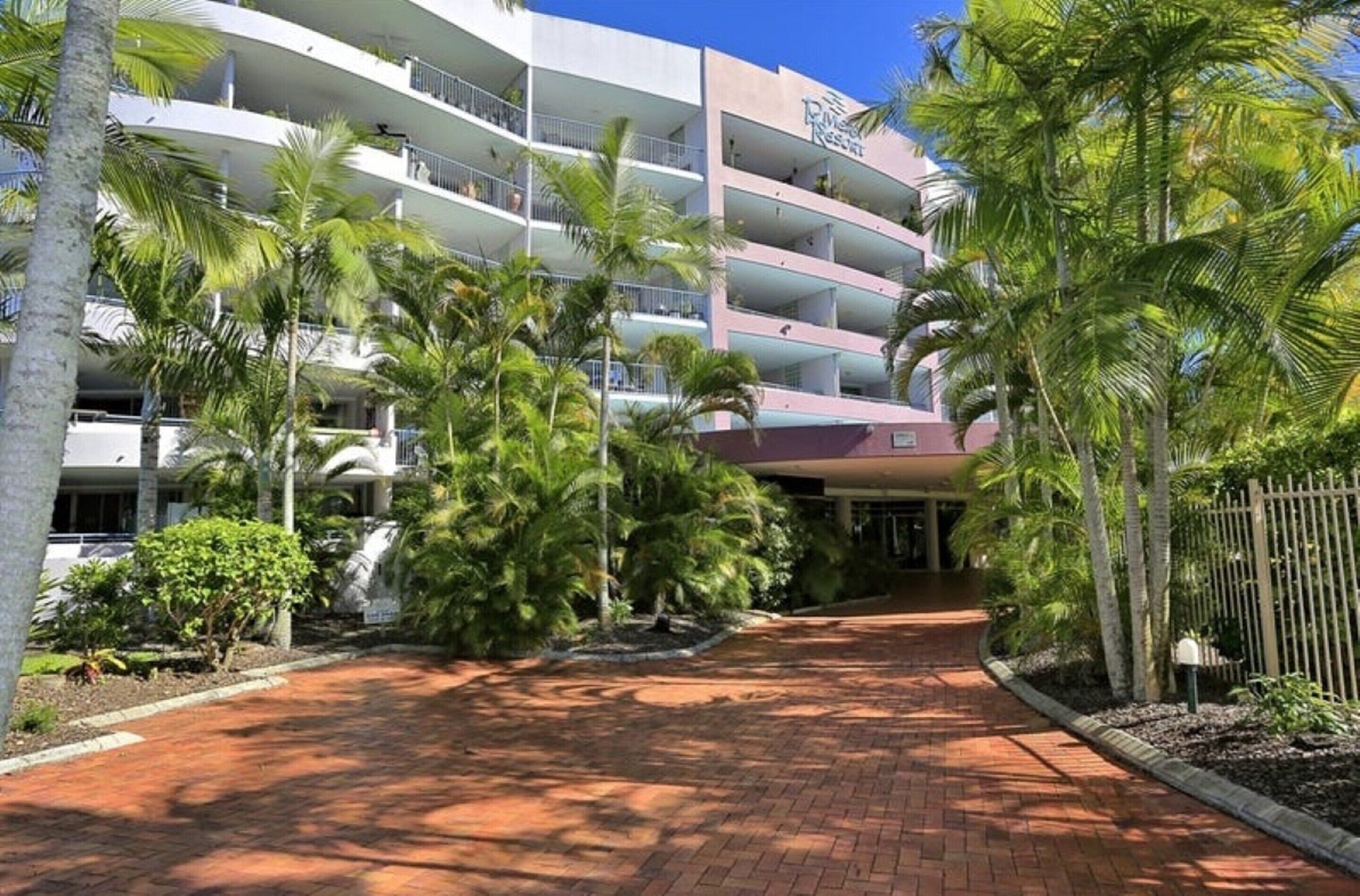 Apartment | Exterior