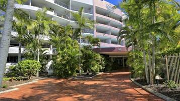 Apartment | Exterior