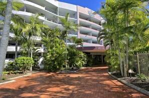 Apartment | Exterior