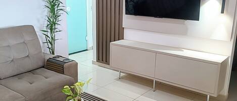 TV connectée
