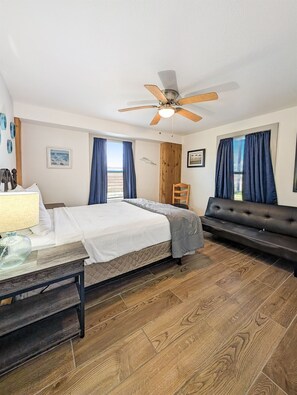 2 soverom, wi-fi og sengetøy