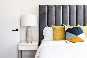 3 عدّة غرف نوم ومكتب ومكواة/لوح كي وواي فاي مجانًا