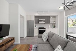 منطقة المعيشة