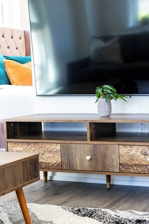 3 chambres, bureau, fer et planche à repasser, Wi-Fi gratuit