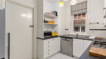 Apartamento | Cozinha privada