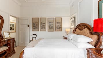 Apartamento | 2 quartos, espaço de trabalho para notebook