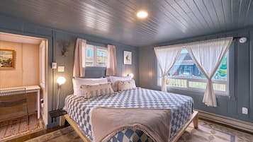 Vauvan matkasänky, ilmainen Wi-Fi, vuodevaatteet