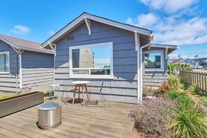 تناول الطعام بالخارج