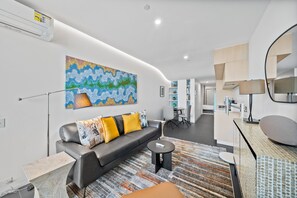 منطقة المعيشة