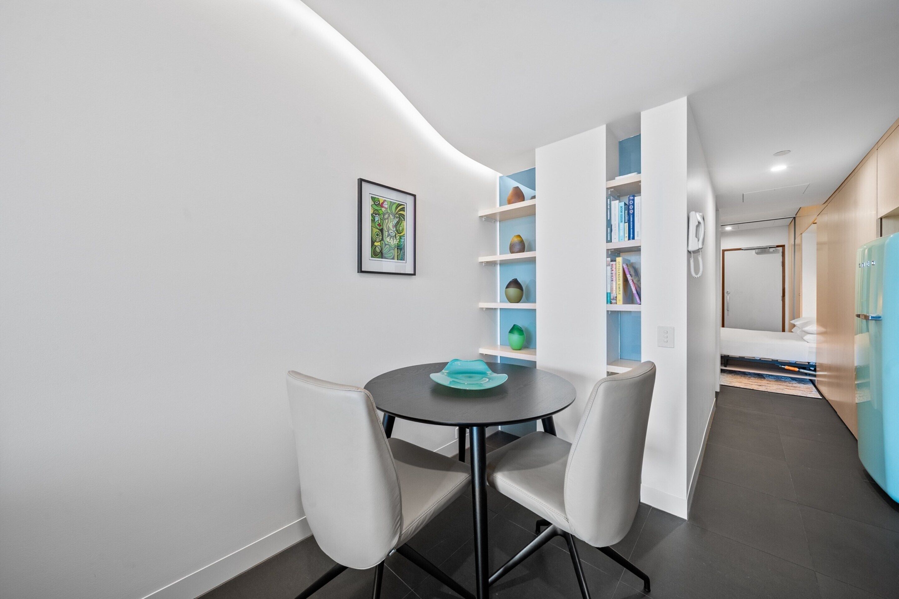 House | Tempat makan