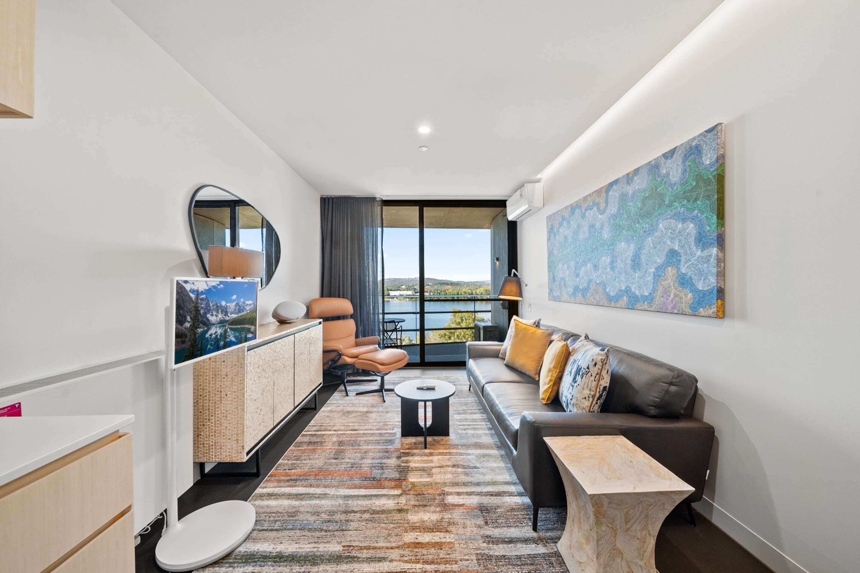 Huis | Woonruimte