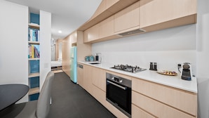 하우스 | 전용 주방