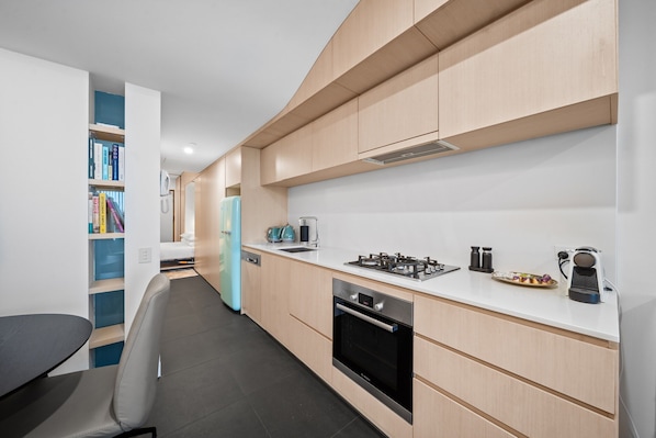 House | Private kitchen
