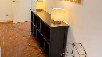 コンフォート ヴィラ ガーデンビュー | リビング エリア