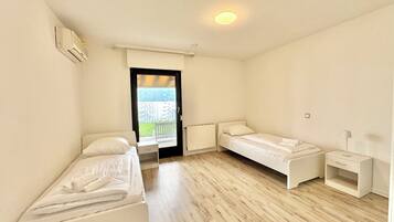 Comfort-Villa, Gartenblick | Kostenloses WLAN