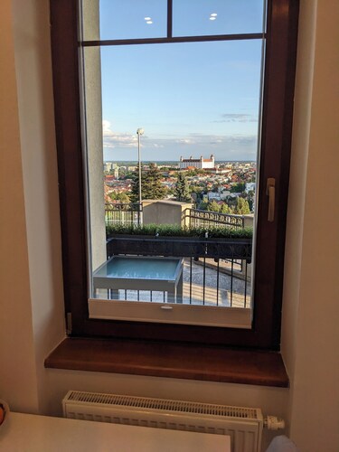 ClearVueHome Apartments Bratislava