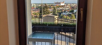 ClearVueHome Apartments Bratislava