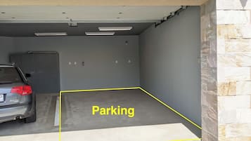 尊榮公寓, 陽台, 城市景觀 | 住宿內部