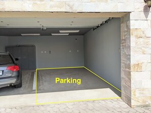 شقة بريميم - بشرفة - منظر للمدينة | المنشأة من الداخل