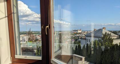 ClearVueHome Apartments Bratislava