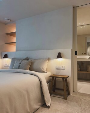 4 soveværelser, strygejern/strygebræt, Wi-Fi, sengetøj