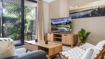 Apartment | Living room