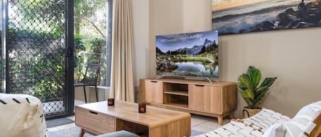 Departamento | Sala de estar