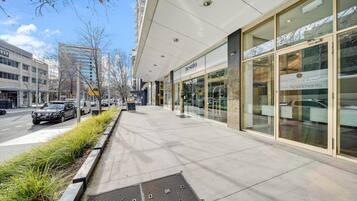 Apartment | Exterior