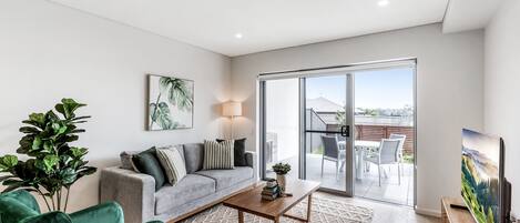 Appartement | Salle de séjour