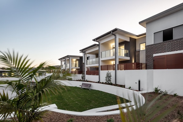 Apartment | Exterior