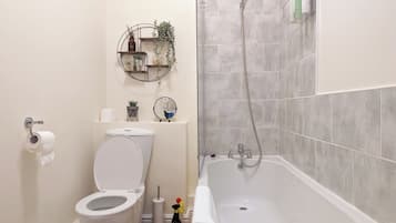 Haartrockner, Handtücher