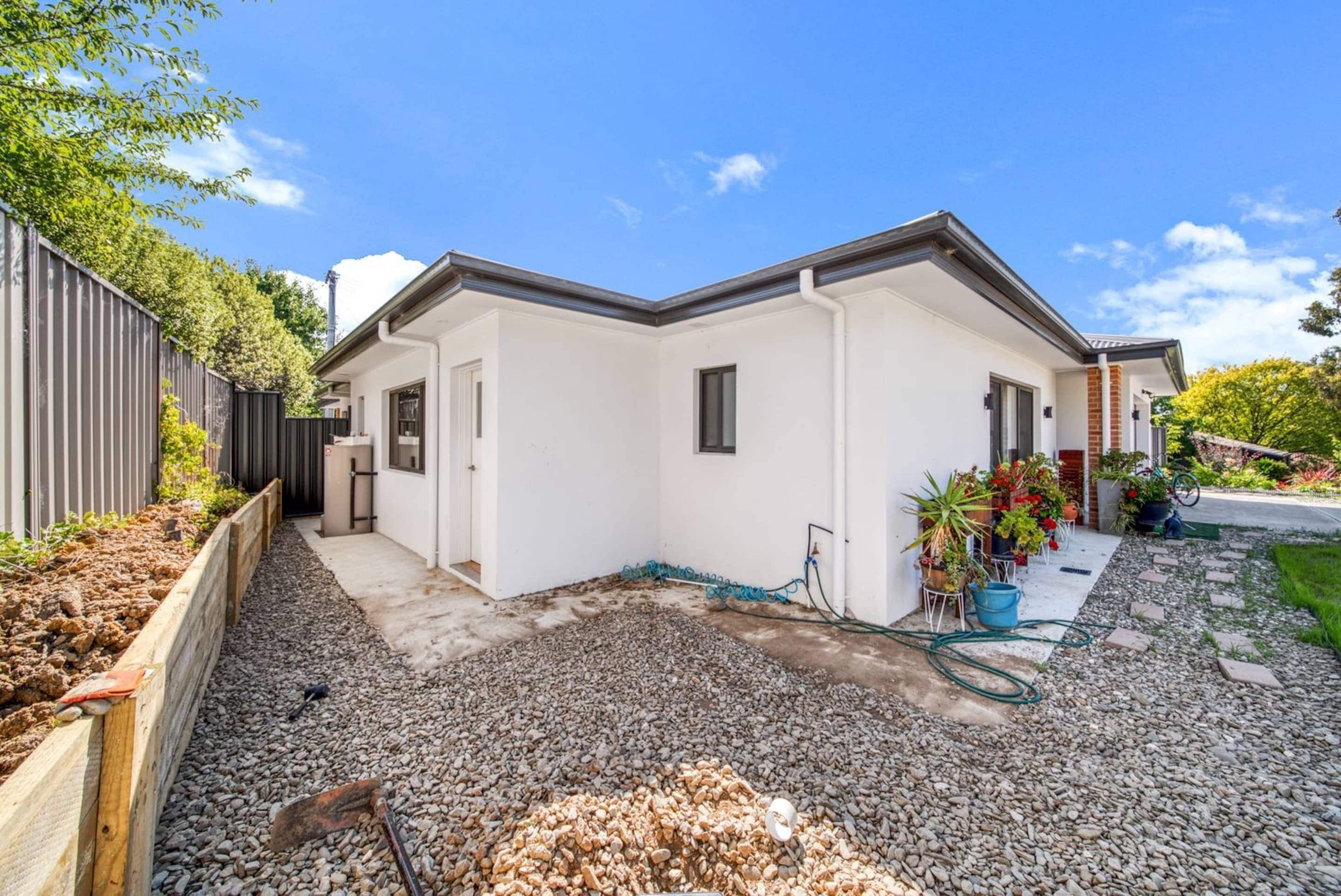 Apartemen | Eksterior