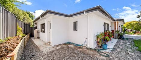 Apartemen | Eksterior