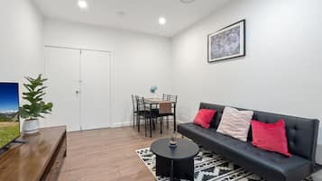 Apartment | Living room