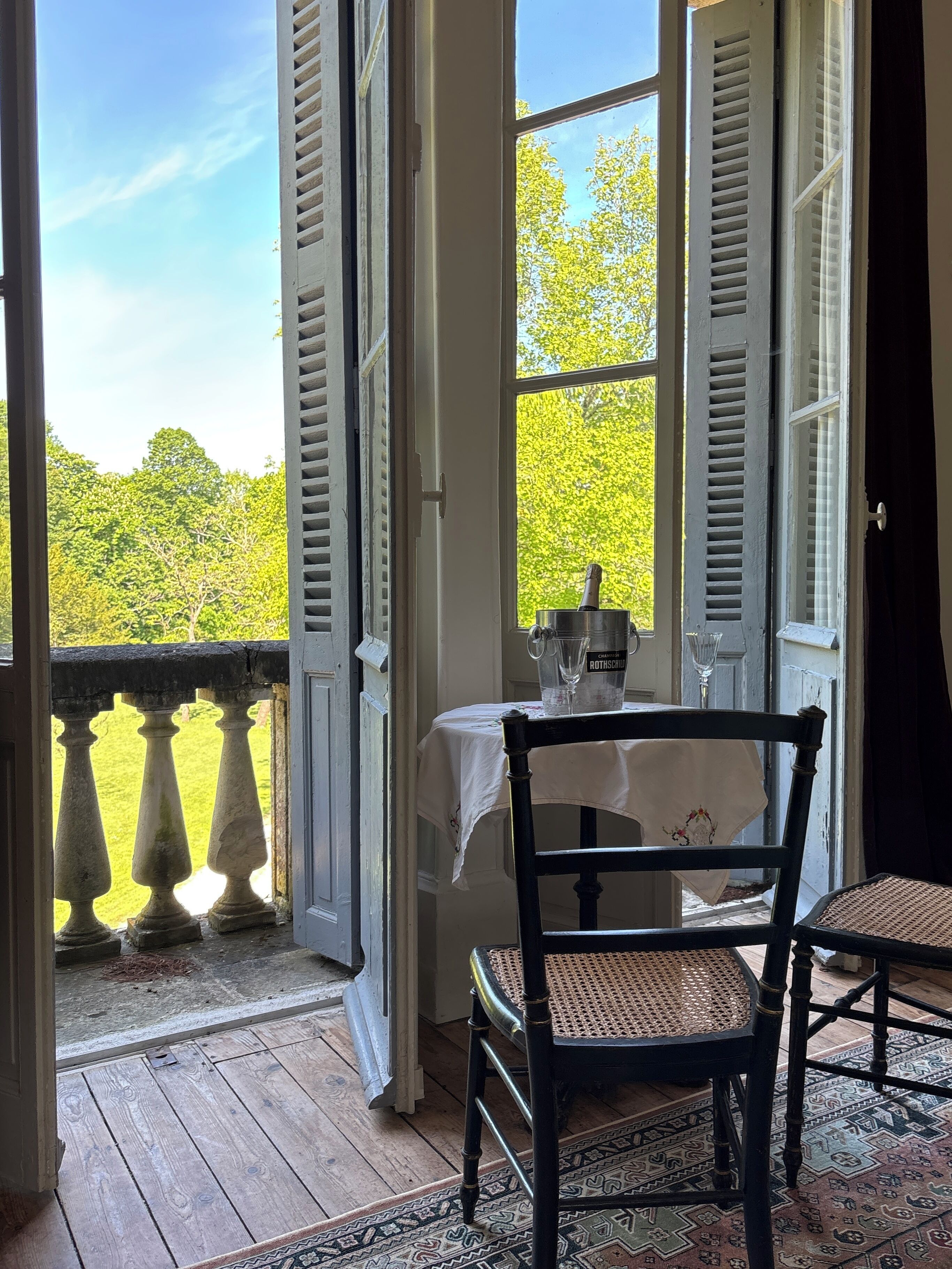 Deluxe Double Room, Garden View, Tower | Egyptian cotton sheets, premium bedding, free WiFi