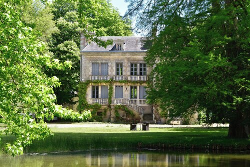 Manoir de Plaisance