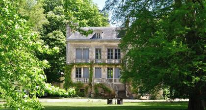 Manoir de Plaisance