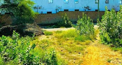 The Junction Resort Marigat